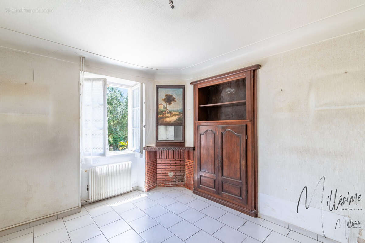 Maison à BIARRITZ