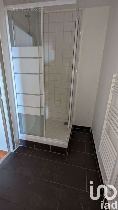 Photo 8 - Appartement à ROUBAIX