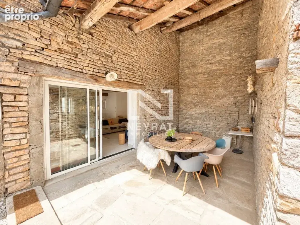 Propriété de charme rénovée avec prestations haut de gamme, grange remarquable et fort potentiel d'aménagement - photo 14