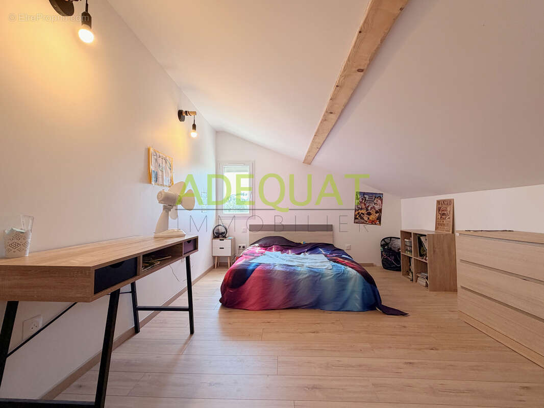 Maison septeme 185m2 - photo 9