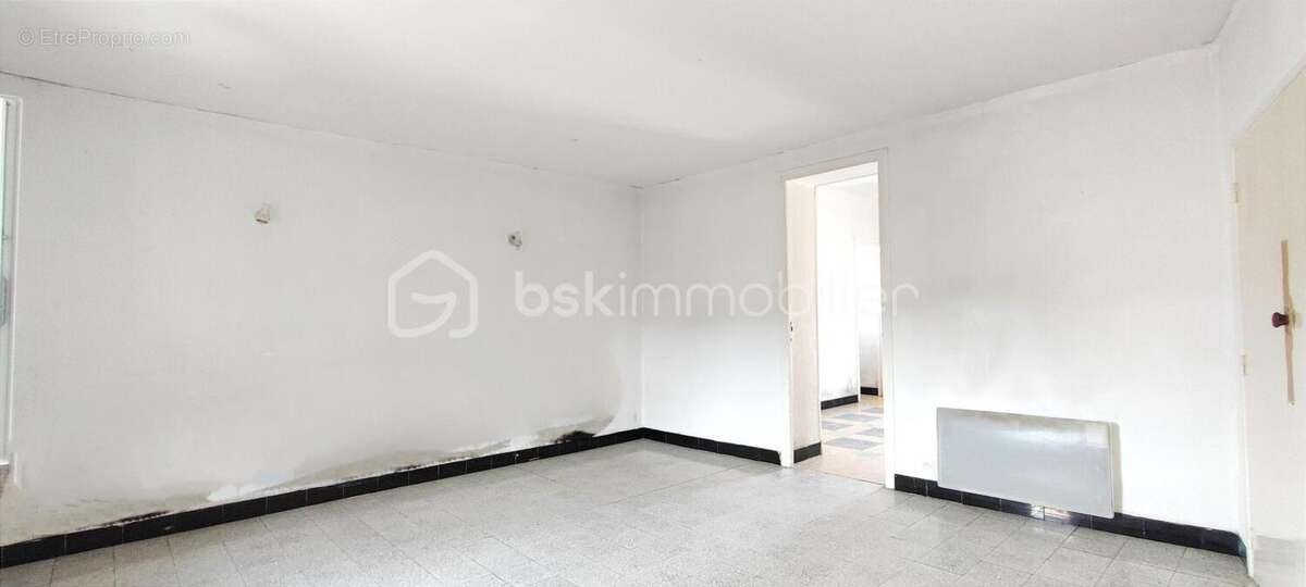Appartement à LODEVE