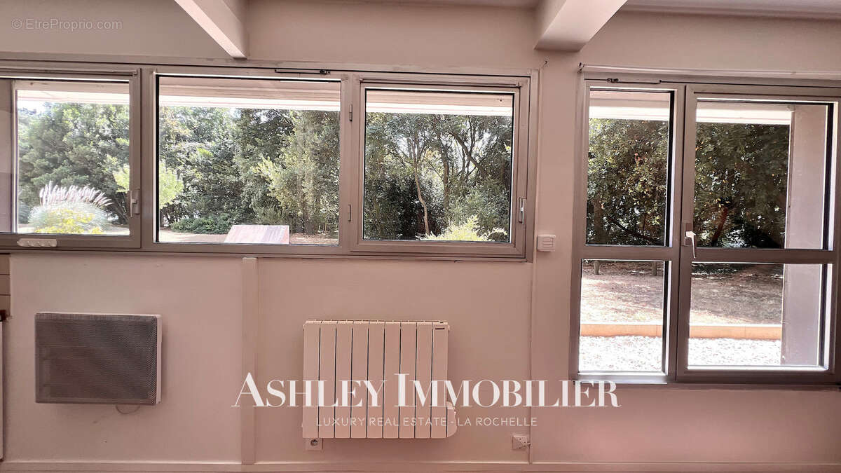 Appartement à LA ROCHELLE