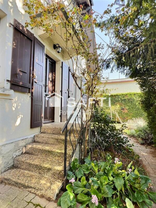 Photo 1 - Maison à VILLE-LA-GRAND