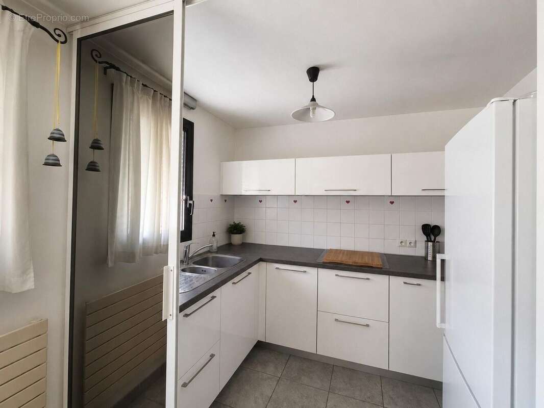Appartement 75 m² à Avignon  - photo 8