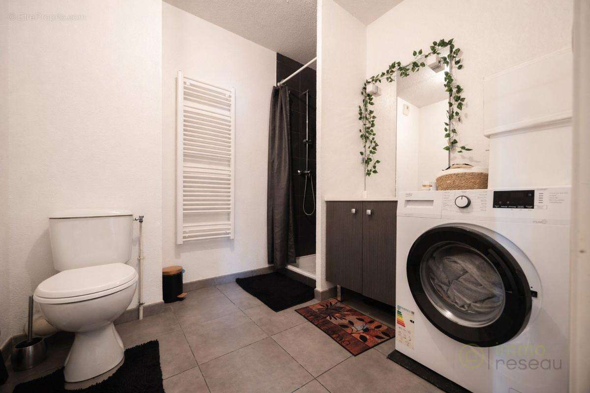 Appartement - photo 5