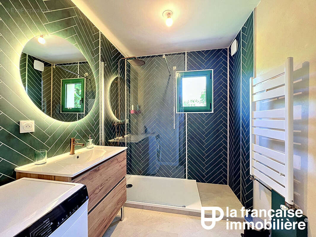 Appartement à PACE