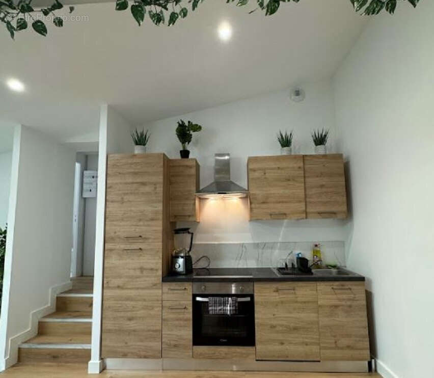 Appartement à ALENCON