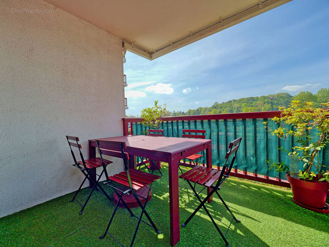 Appartement à SAINT-JEAN-DE-LUZ