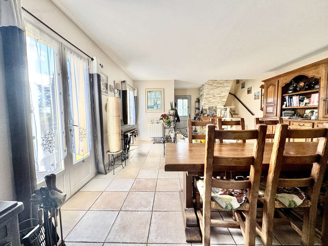 Maison à FAYENCE