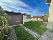 Maison à AULNOIS-SOUS-LAON