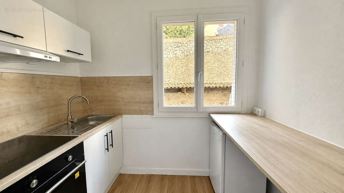 Appartement à CLERMONT-FERRAND