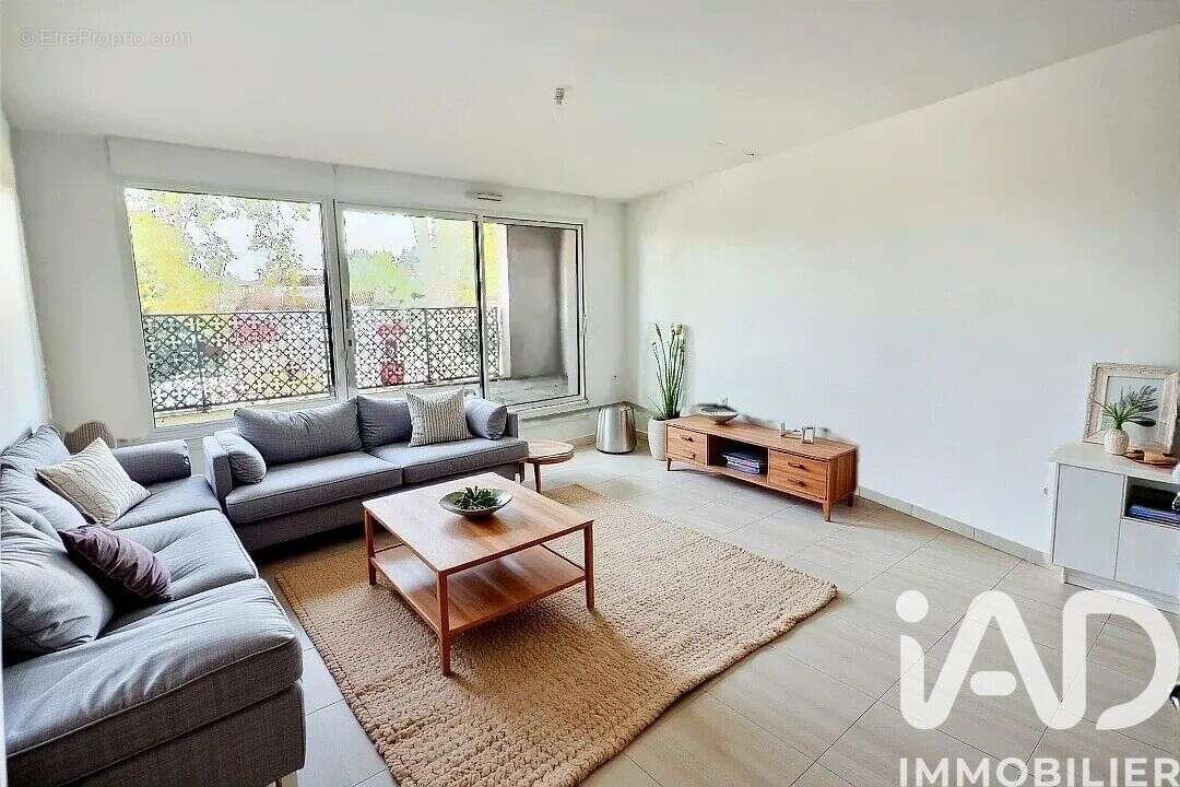 Photo 6 - Appartement à CENON