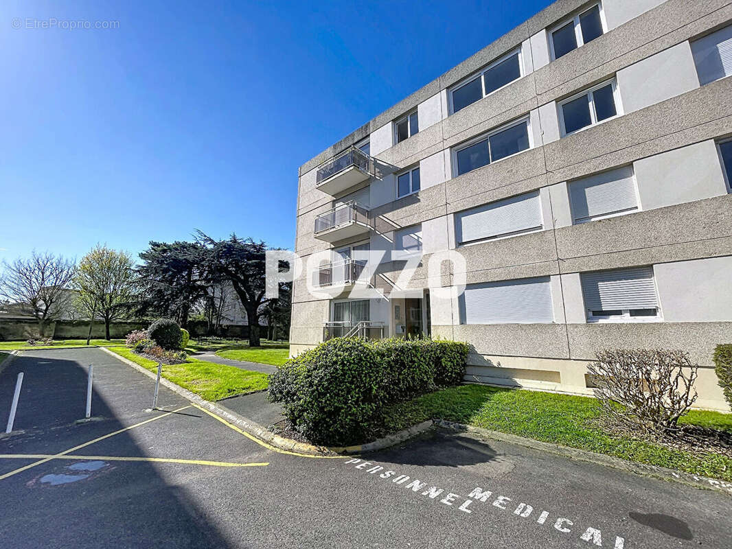 Appartement à CAEN