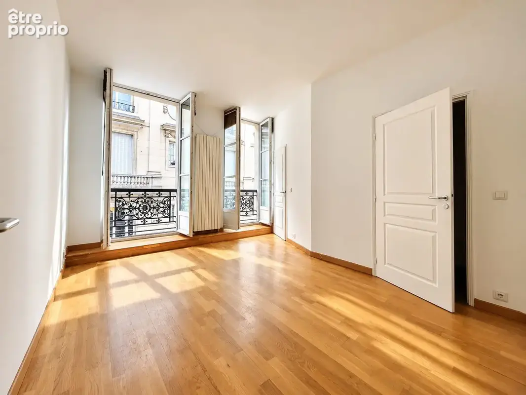 Appartement 3 pièces 69 m² à vendre à Paris-8e (75008) - photo 6