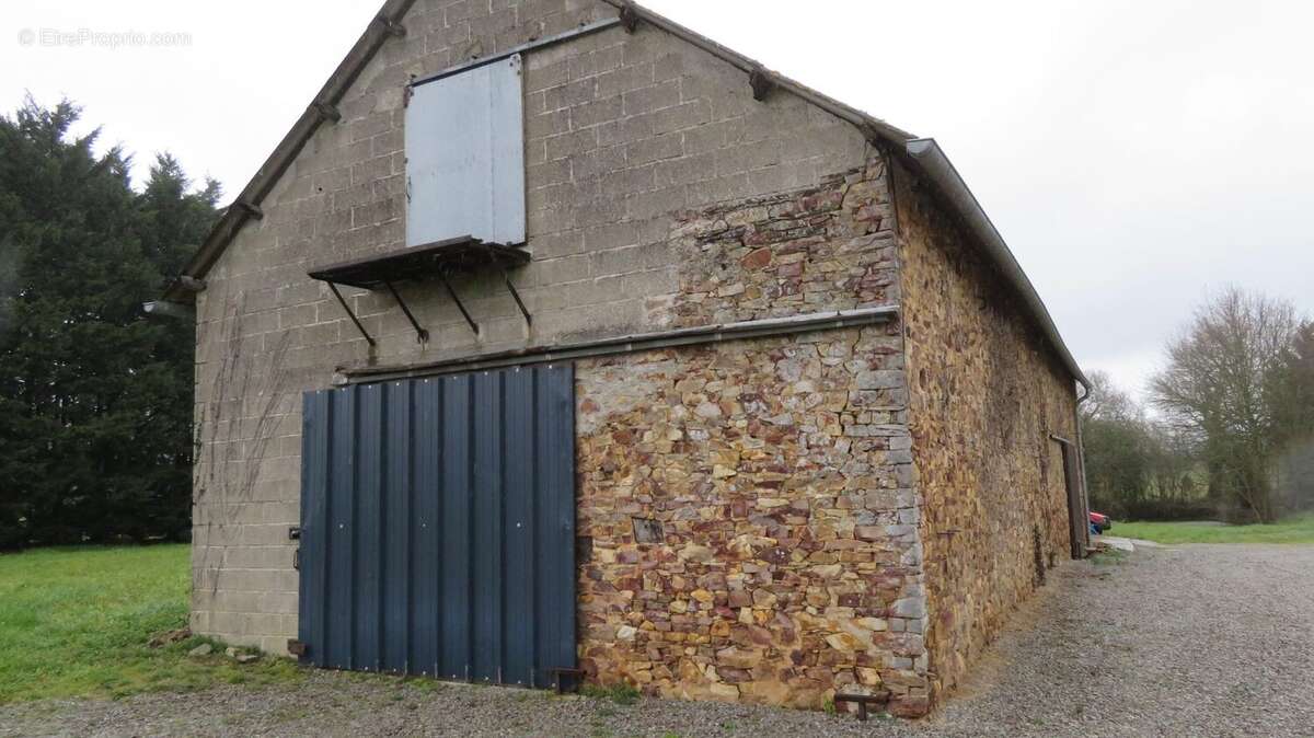 Maison à BAIN-DE-BRETAGNE