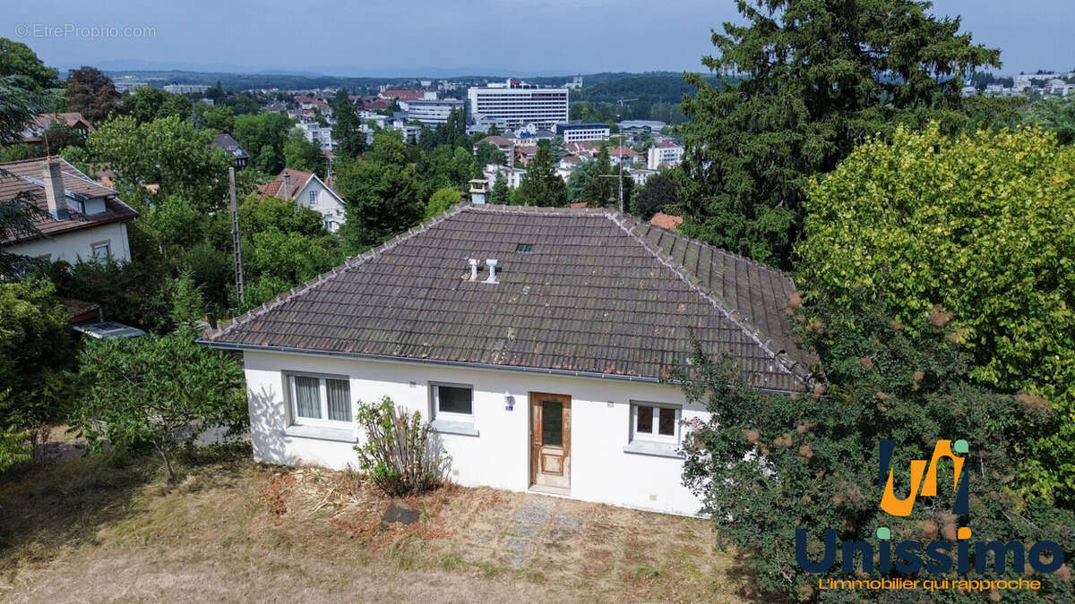 Maison 65 m² à Montbeliard  - photo 9