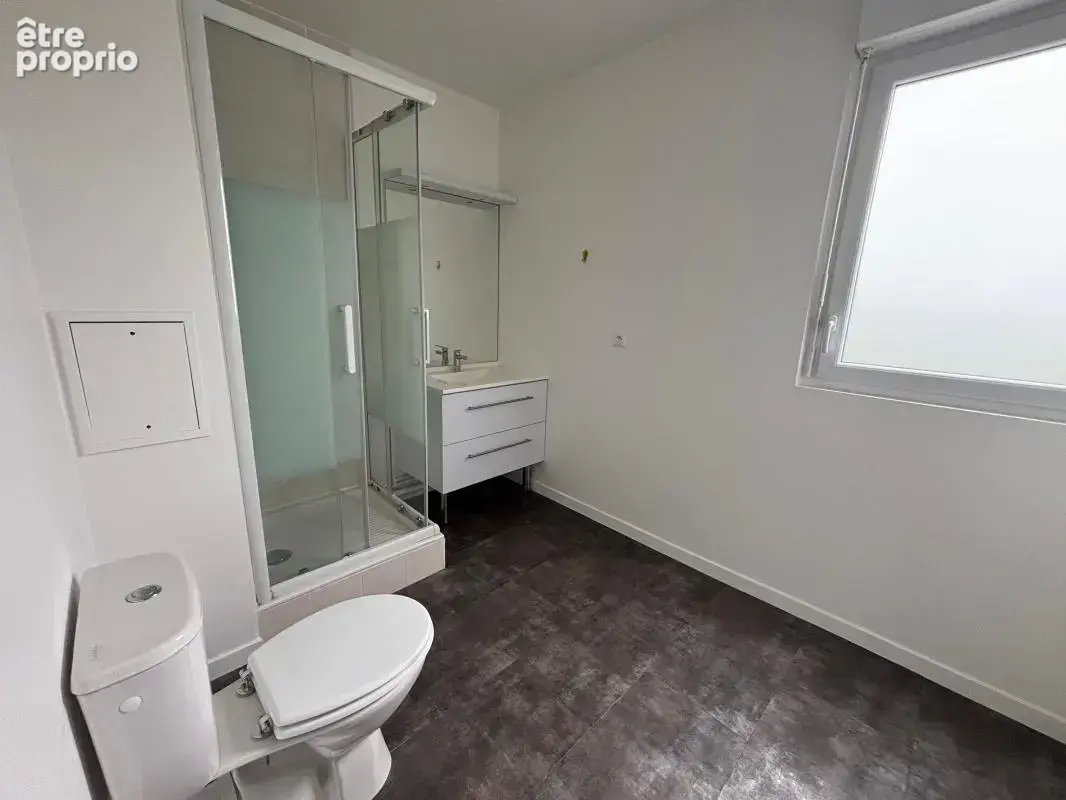 Maison à vendre à Chessy à 300 mètres du RER A et Val d'Europe 4 Chambres - photo 10