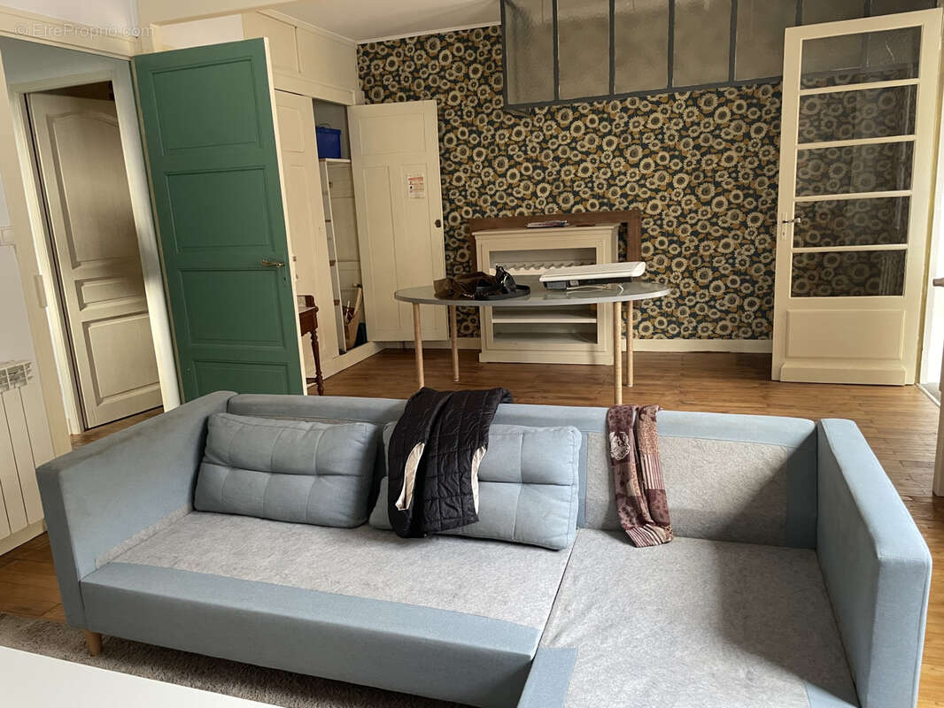 Maison à COGNAC