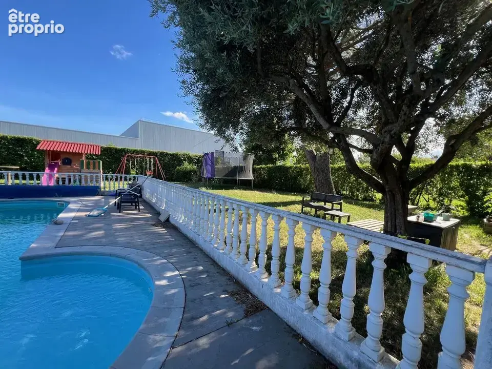 Photo Maison à Tain-L'hermitage au prix de 369 900€
