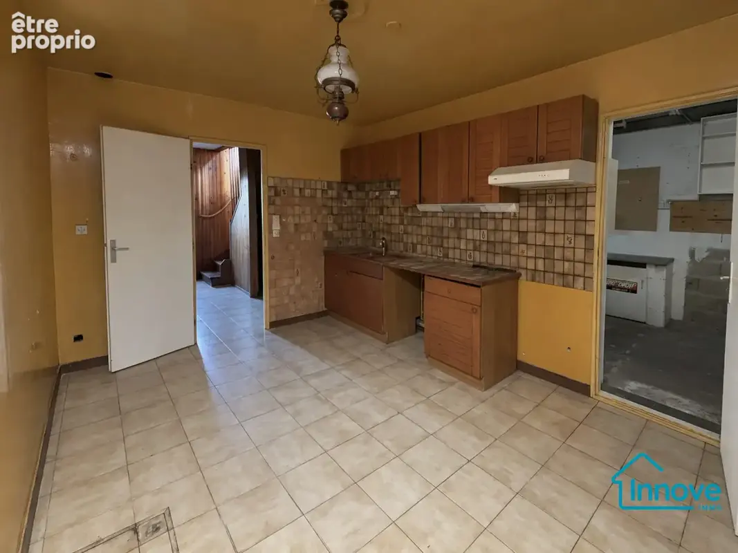 Maison 5 pièces 103 m² à vendre à Les Clayes-Sous-Bois (78340) - photo 2