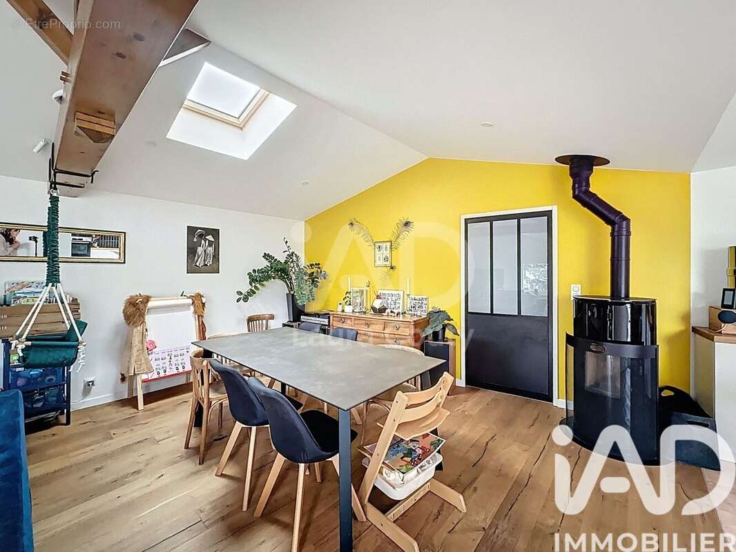 Photo 8 - Maison à NANTES