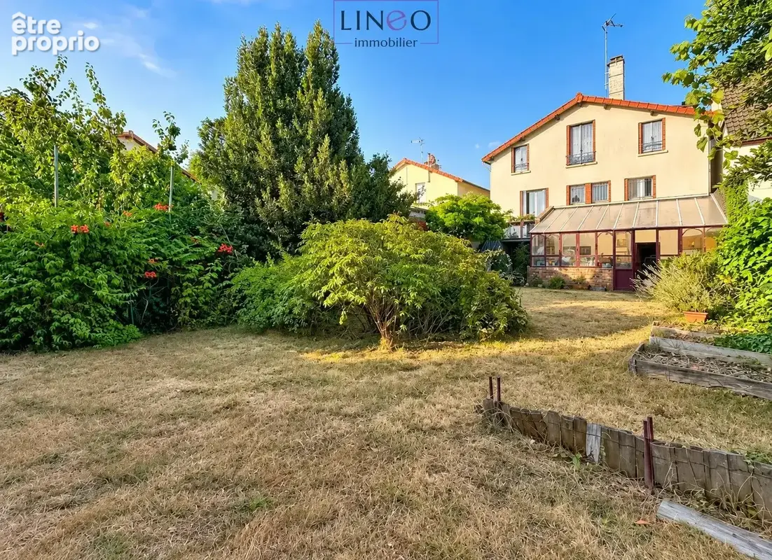 Photo Maison à Orly au prix de 399 900€