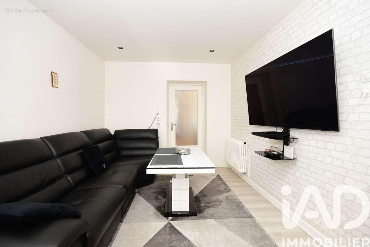 Maison 67 m² à Venissieux  - photo 5