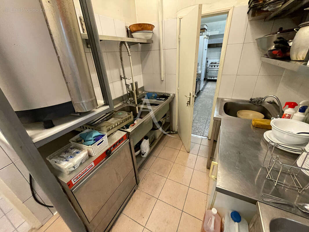 Commerce à CASTELNAUDARY