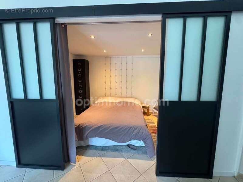 Appartement à SAINT-REMY-DE-PROVENCE