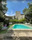 Appartement à GOUDARGUES