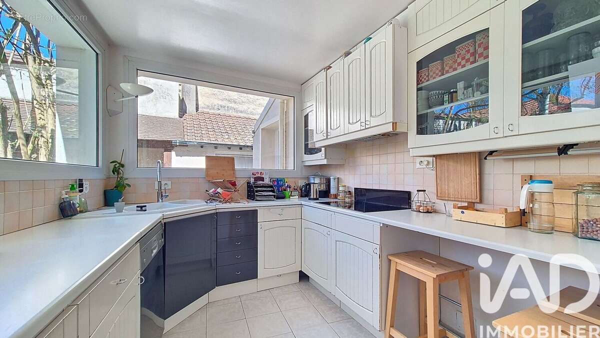 Photo 4 - Maison à MILLY-LA-FORET