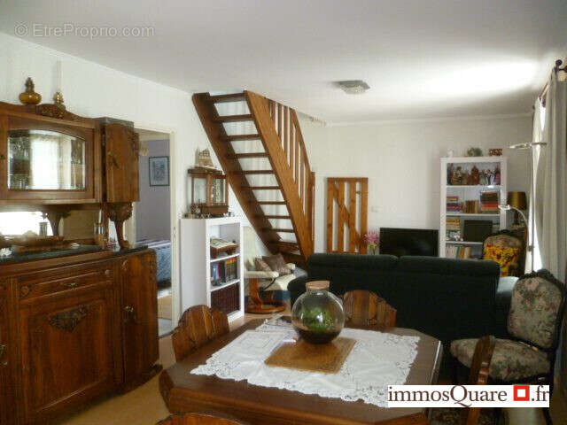 Appartement à VOREPPE