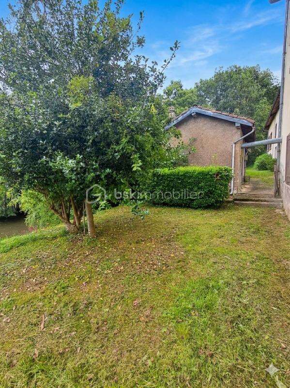 Magnifique Maison de Maître en Pierre au Cœur de Durban-sur-Arize 09240 - photo 3