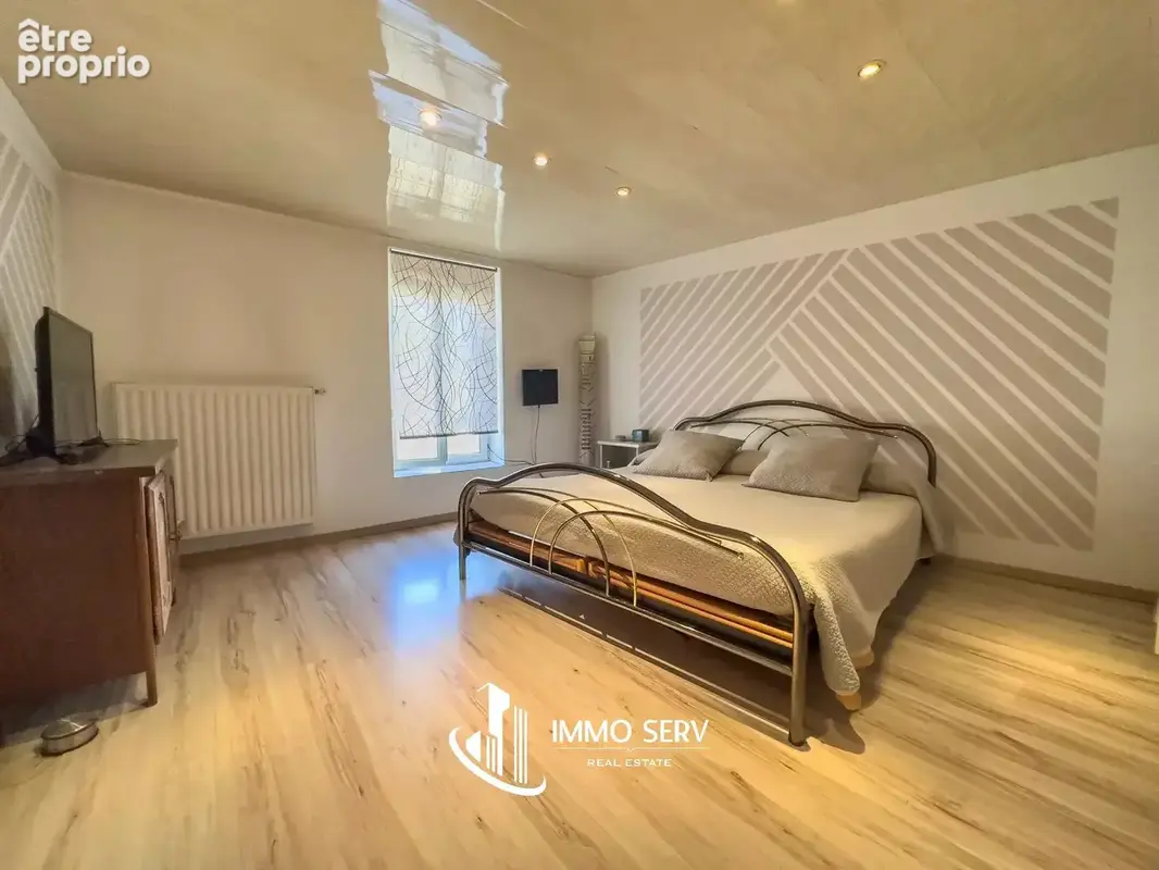 Maison 8 pièces 180 m² à vendre à Hayange (57700) - photo 8