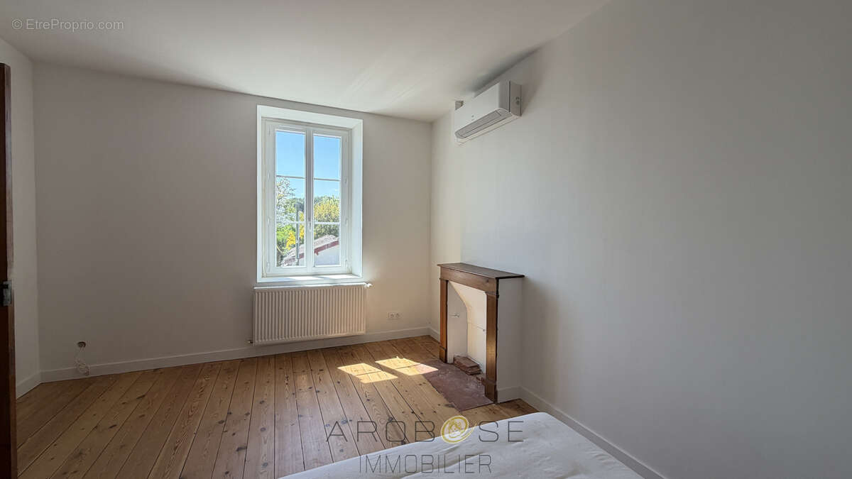 Maison à TONNEINS