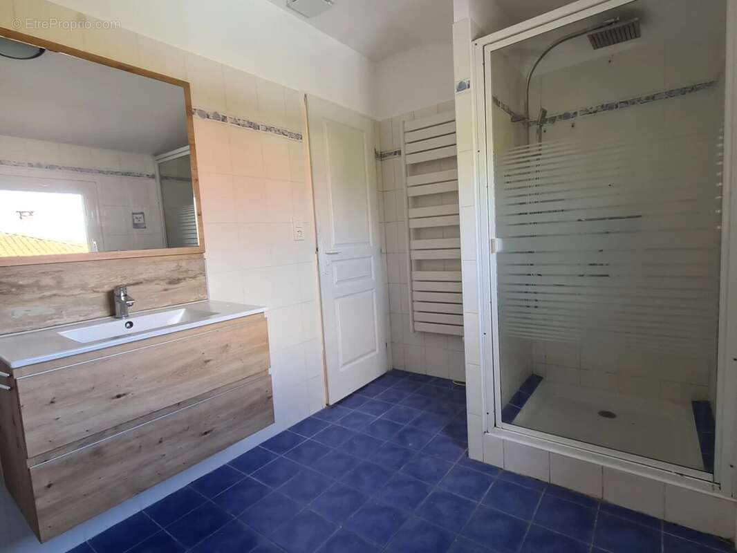 Maison à SAINT-GENIES-BELLEVUE