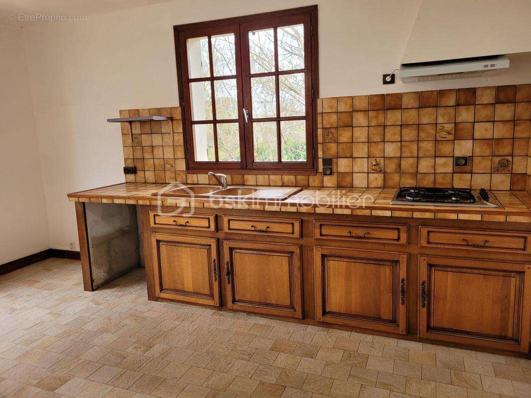 Maison traditionnelle 4 chambres 155 m2 - photo 5