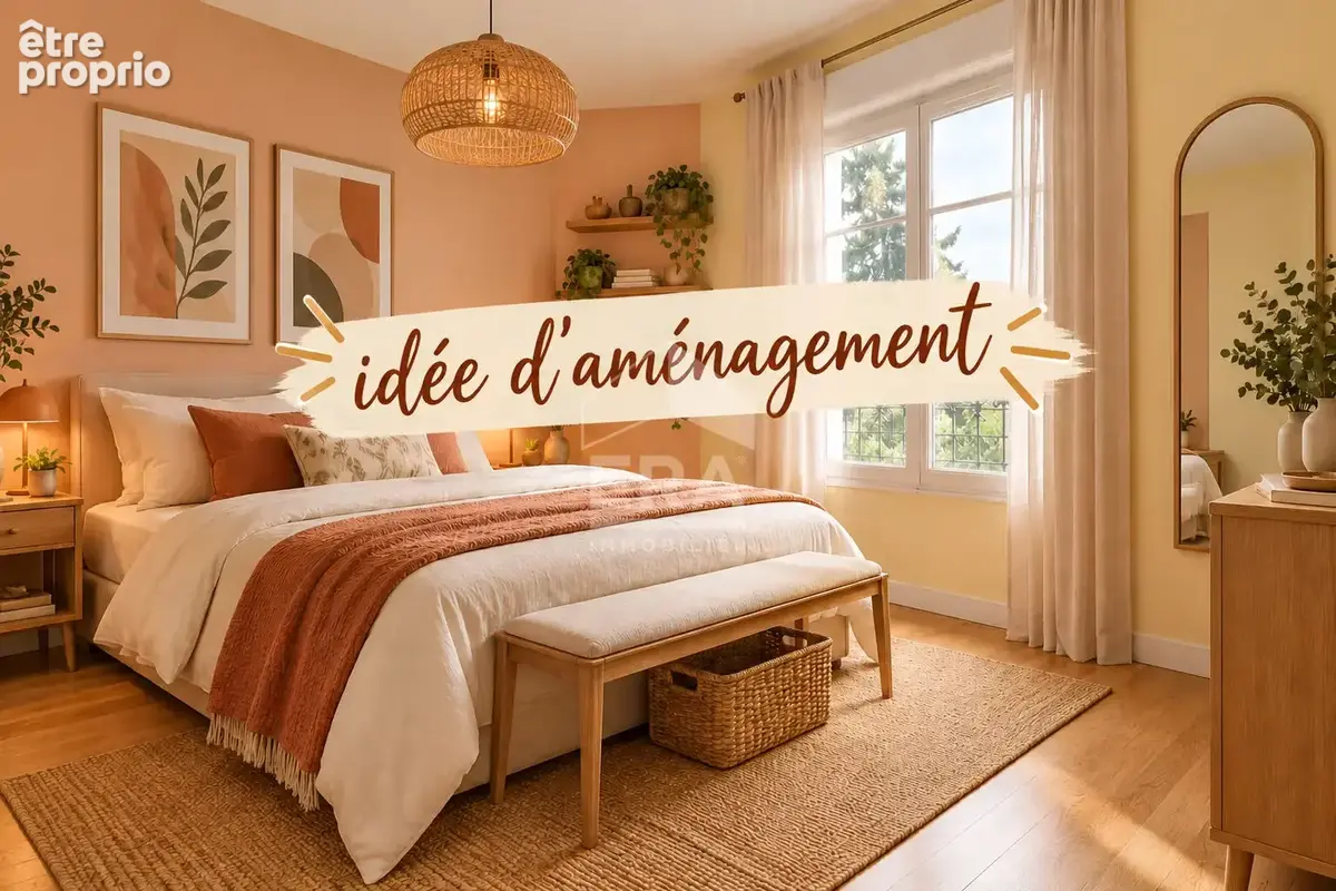 Charmante maison familiale de 1914 - photo 12