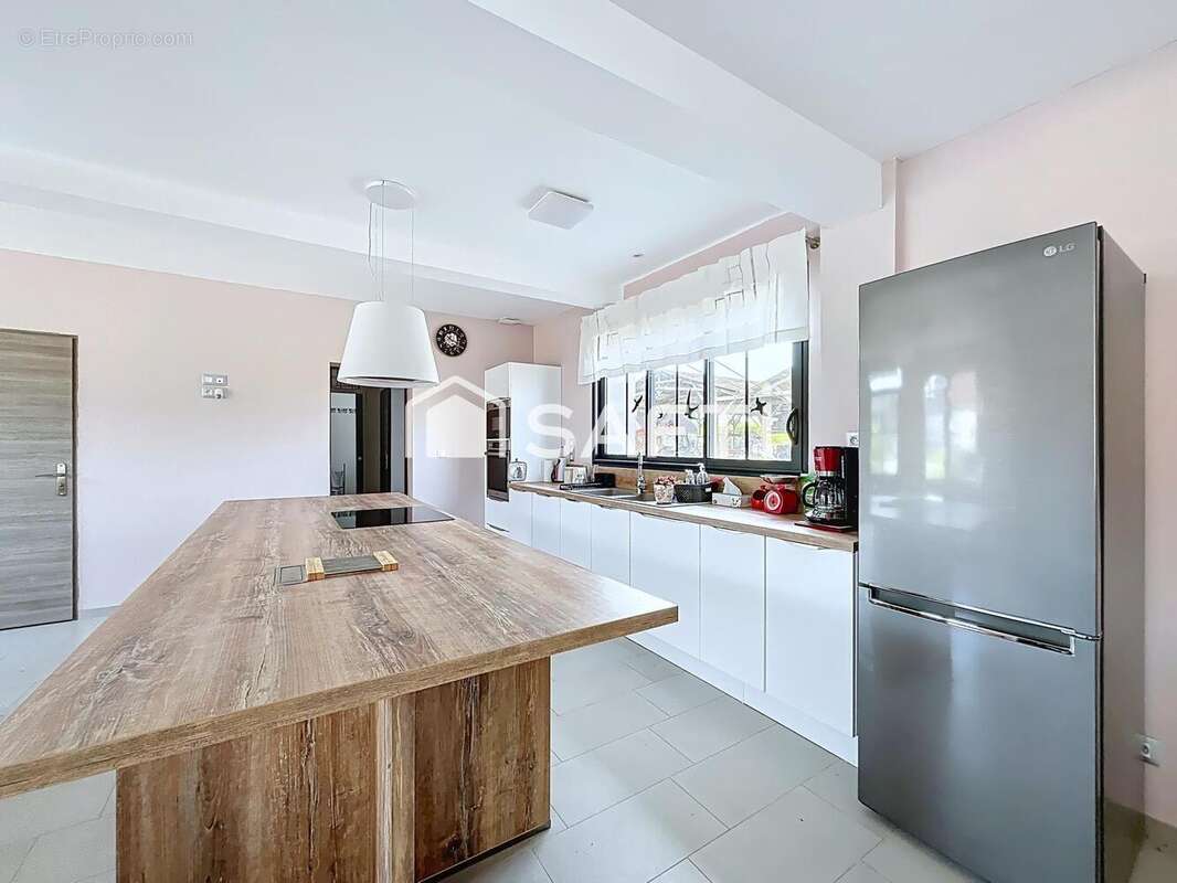 Photo 5 - Maison à MONTDIDIER