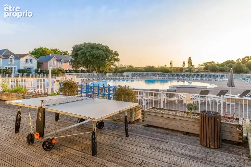Investissement en residence de tourisme - photo 8