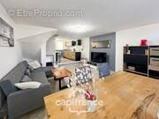 Maison à SAINT-CANNAT