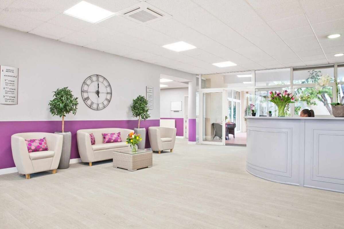 Appartement à MARIGNANE