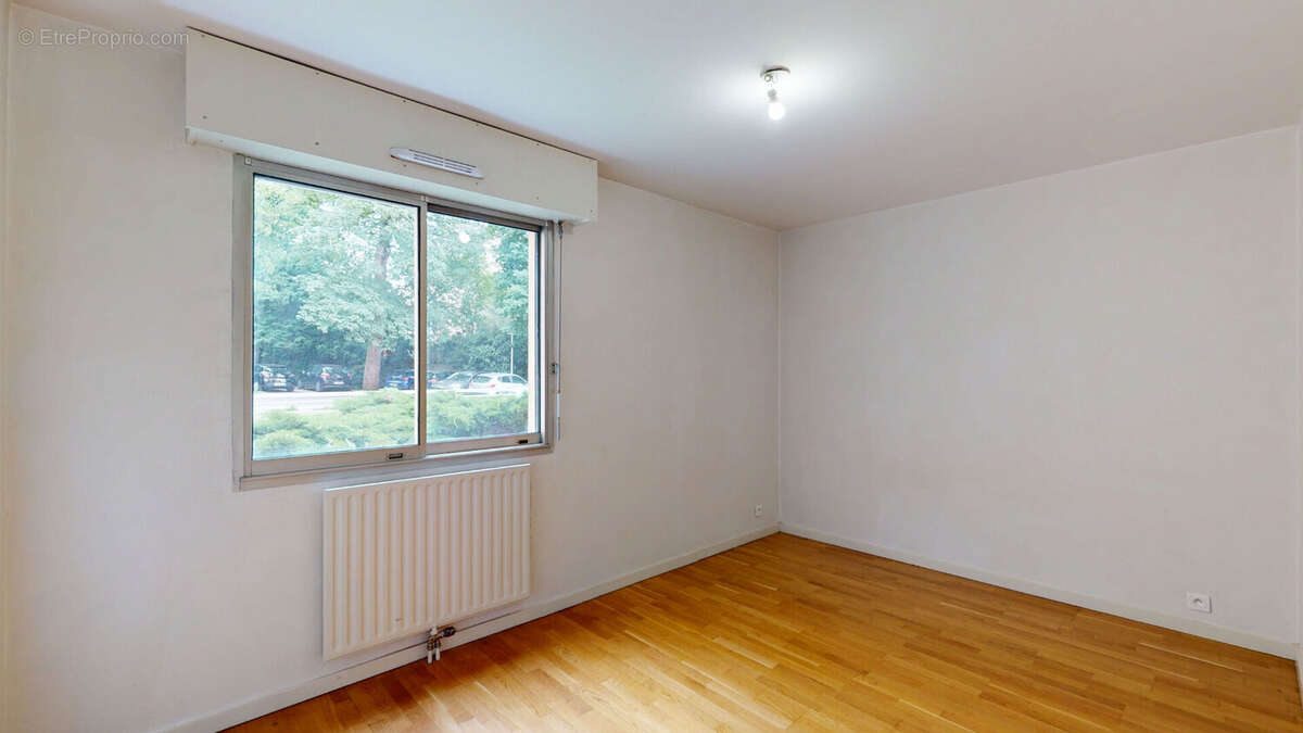 Appartement à BESANCON