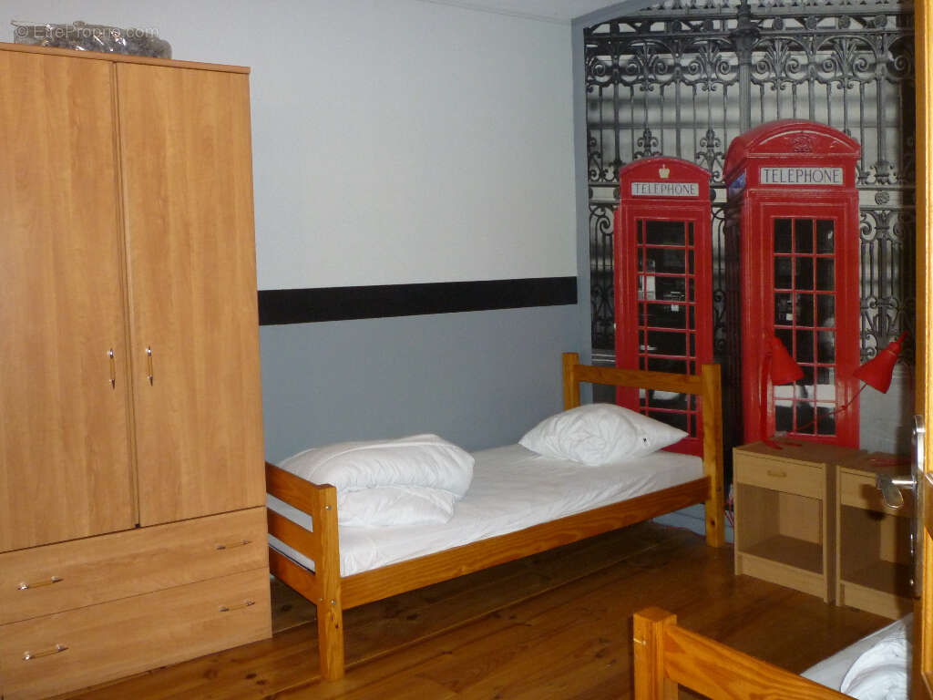 Maison à SAINT-PIERRE-D'OLERON