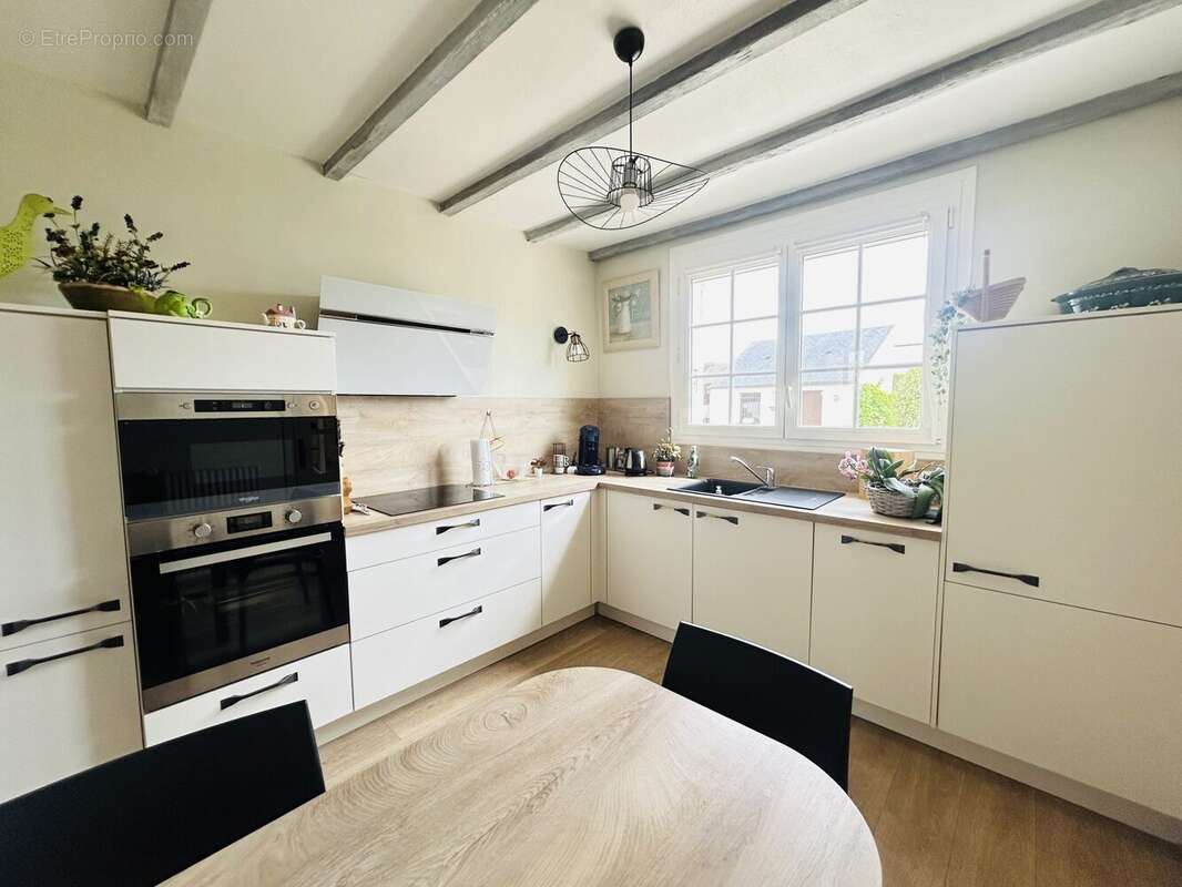 Maison 152 m² à Choisy-Au-Bac  - photo 2
