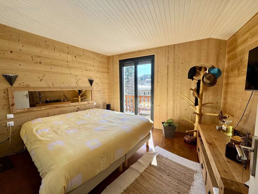 Maison à FORMIGUERES