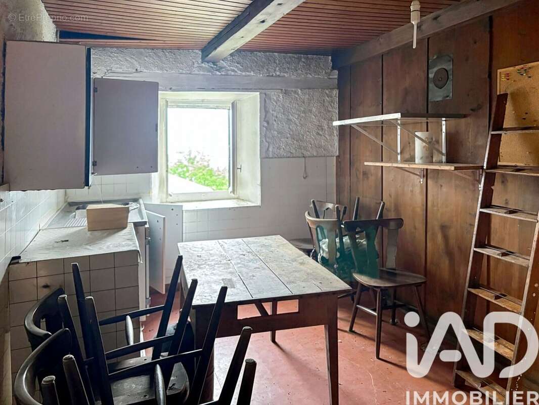 Photo 7 - Maison à LA COTE-D&#039;ARBROZ