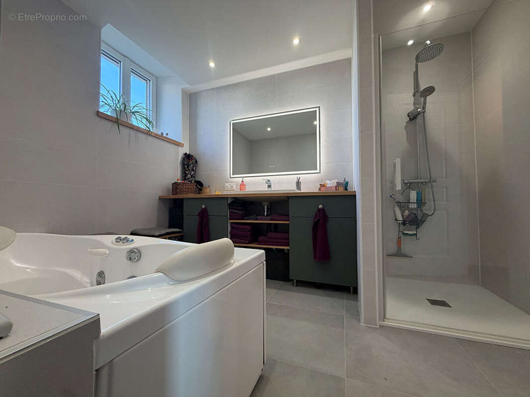 Appartement à DOLE