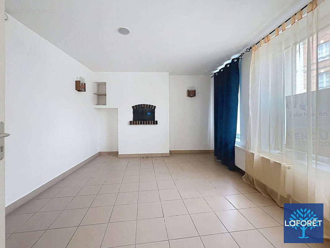 Appartement à ORBEC