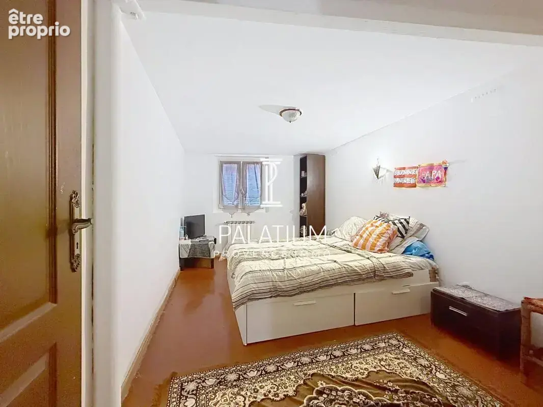 Maison de ville de 119 m² avec véranda – Marseille 13e - photo 8